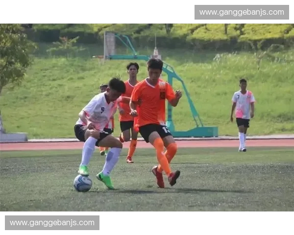 云浮足球联赛全面升级 探讨地方足球发展新机遇与挑战